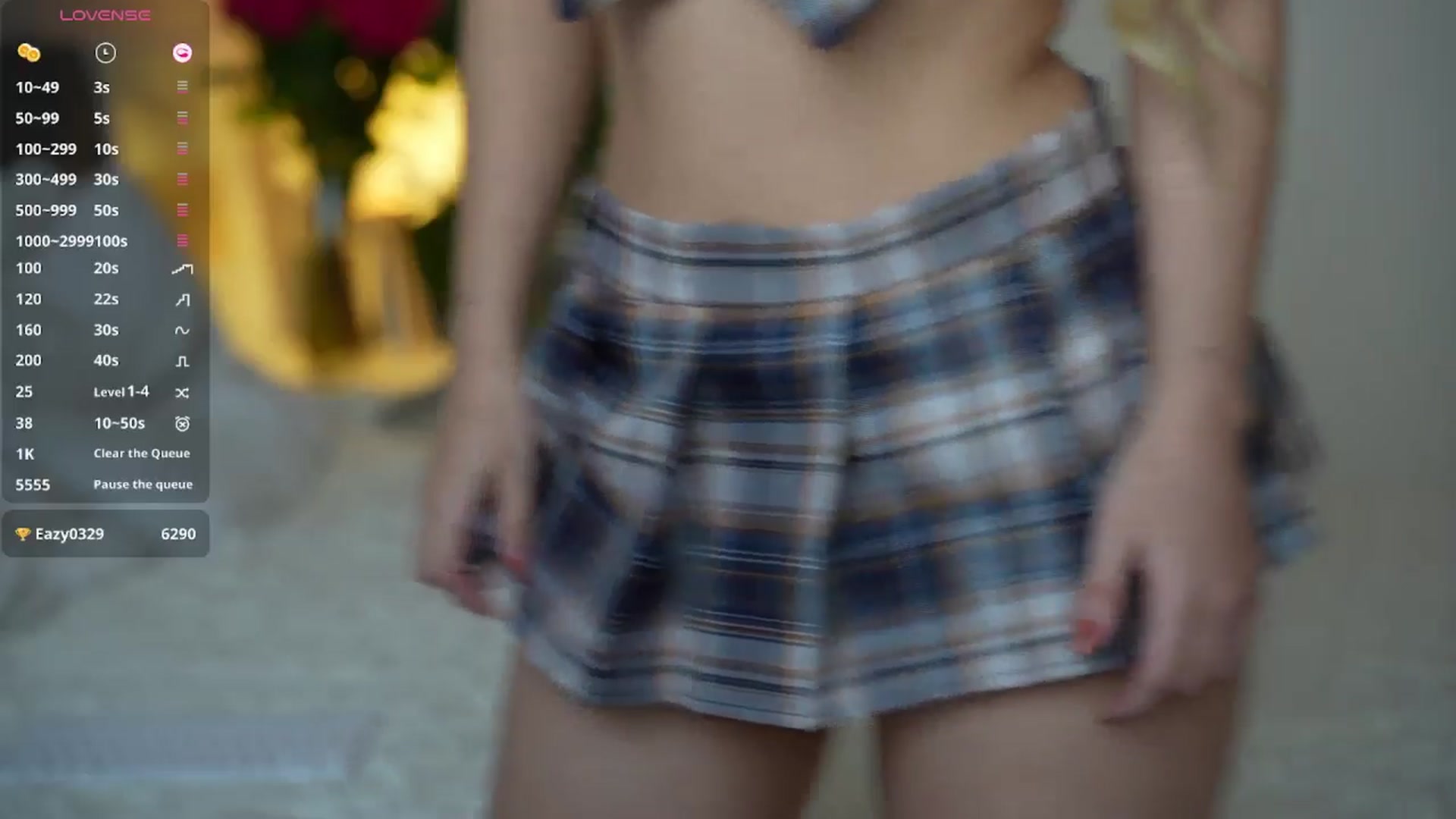 Gallery image thumbnail from Catch_Me's myfreecams stream on, 08/04/2025, 16:13 image 12 of 20