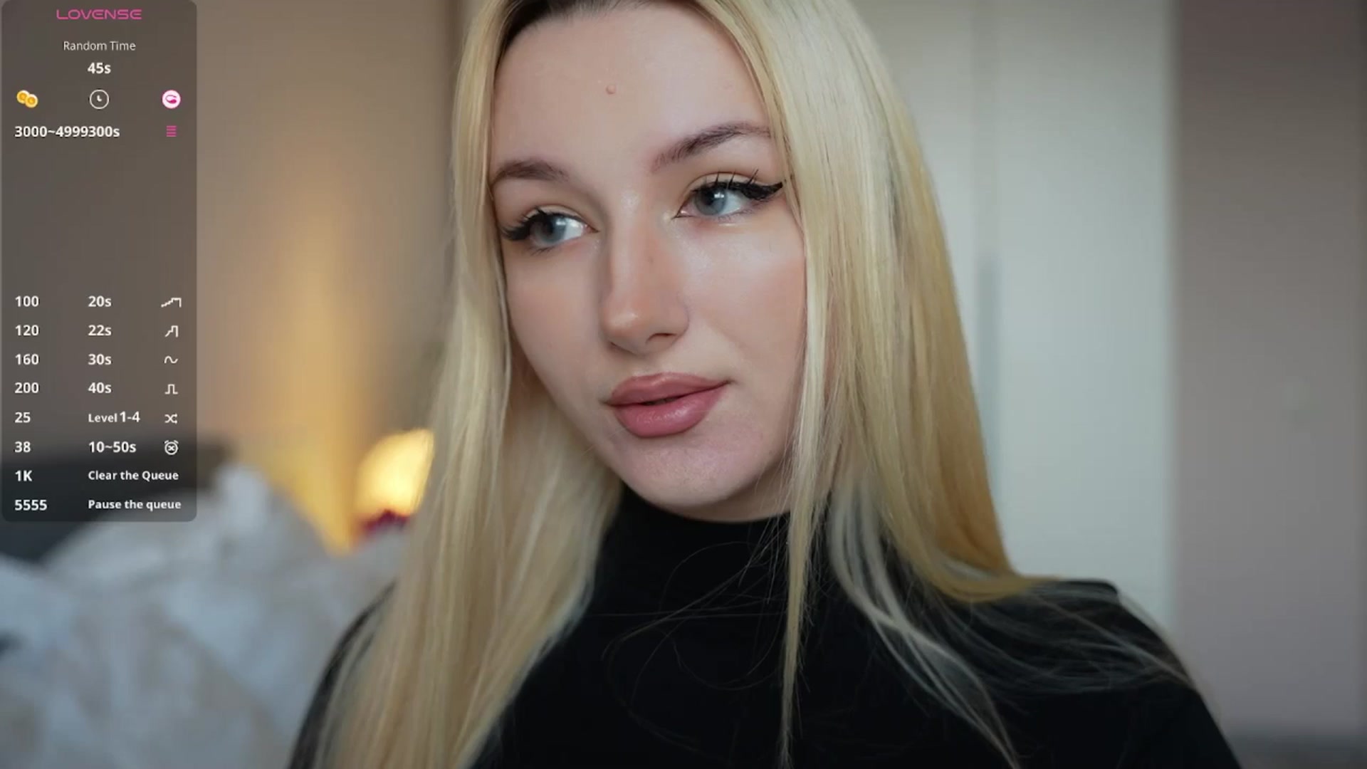 Gallery image thumbnail from Catch_Me's myfreecams stream on, 08/10/2025, 18:16 image 1 of 20