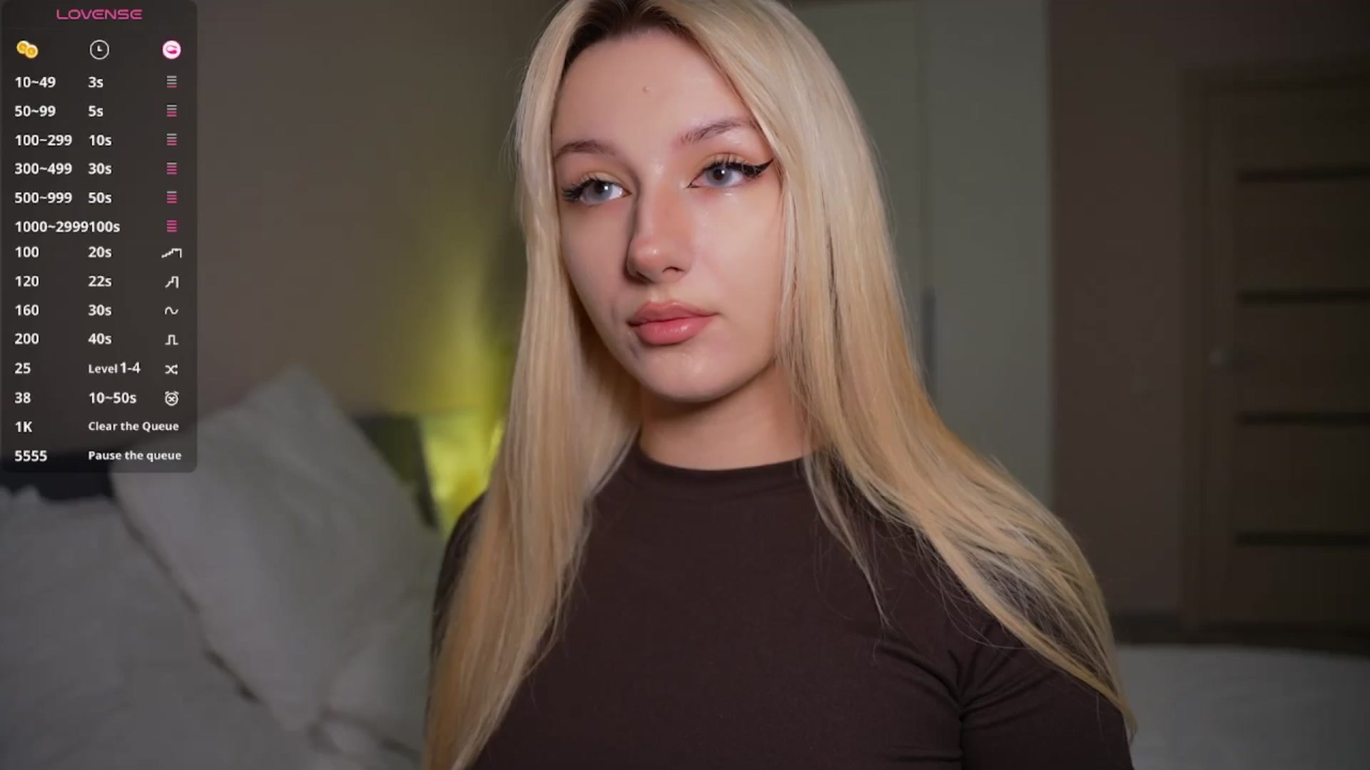 Gallery image thumbnail from Catch_Me's myfreecams stream on, 08/12/2025, 19:51 image 1 of 20