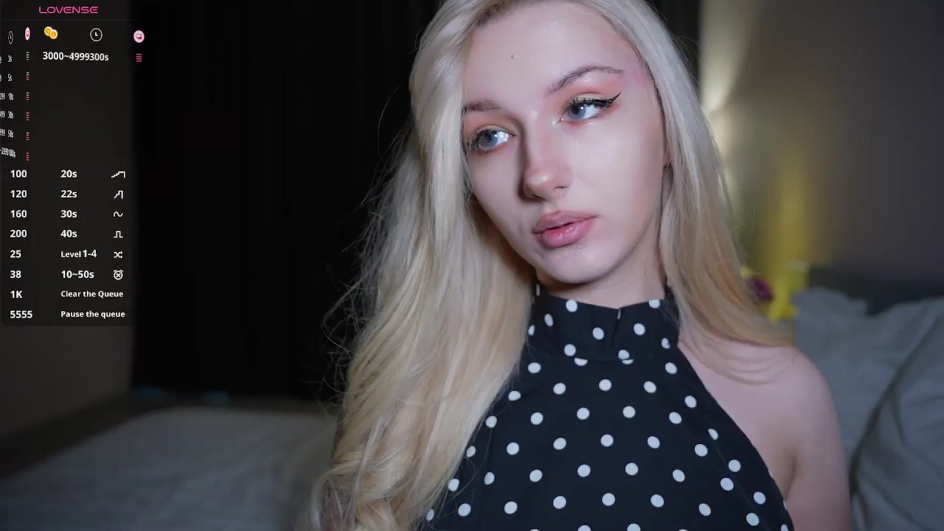 Gallery image thumbnail from Catch_Me's myfreecams stream on, 08/22/2025, 19:44 image 1 of 20