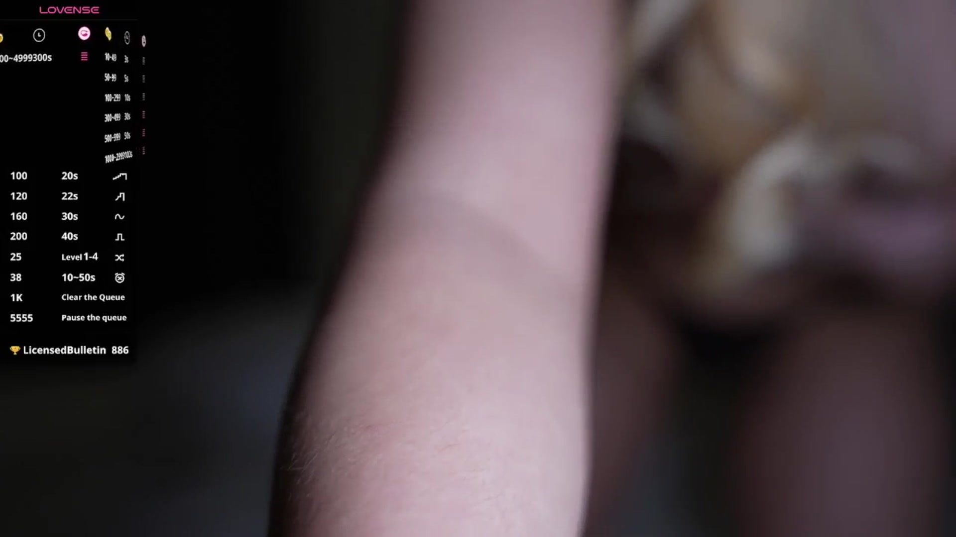 Gallery image thumbnail from Catch_Me's myfreecams stream on, 08/23/2025, 20:15 image 8 of 20