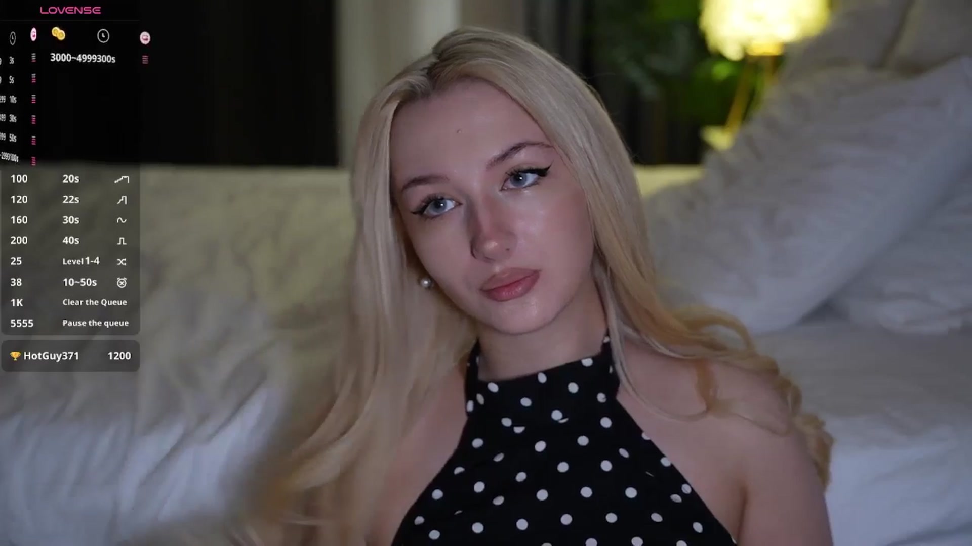 Gallery image thumbnail from Catch_Me's myfreecams stream on, 08/25/2025, 19:40 image 3 of 20