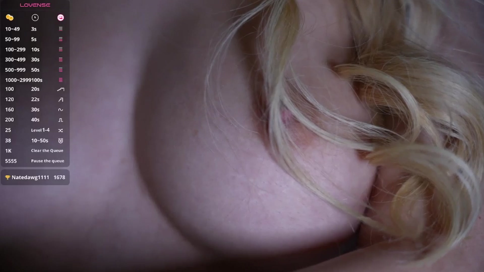 Gallery image thumbnail from Catch_Me's myfreecams stream on, 08/25/2025, 20:57 image 18 of 20
