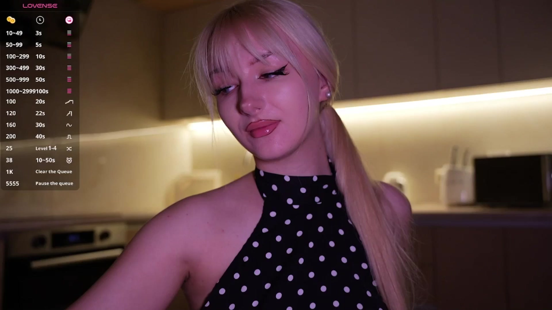 Gallery image thumbnail from Catch_Me's myfreecams stream on, 09/07/2025, 20:56 image 1 of 20
