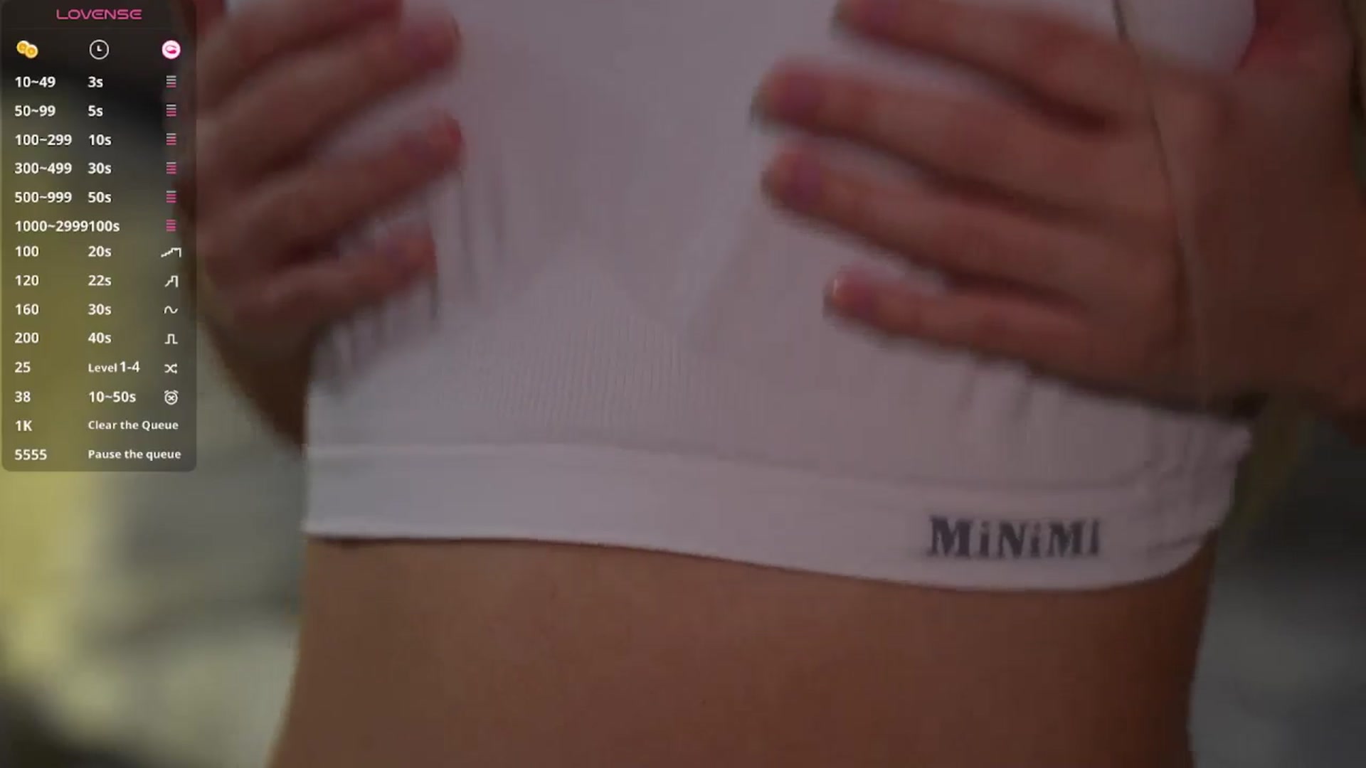 Gallery image thumbnail from Catch_Me's myfreecams stream on, 09/25/2025, 15:48 image 16 of 20