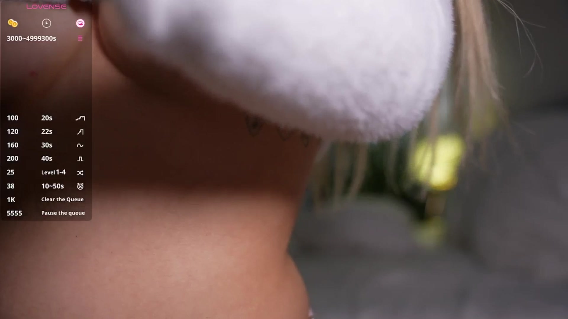 Gallery image thumbnail from Catch_Me's myfreecams stream on, 09/28/2025, 17:29 image 11 of 20