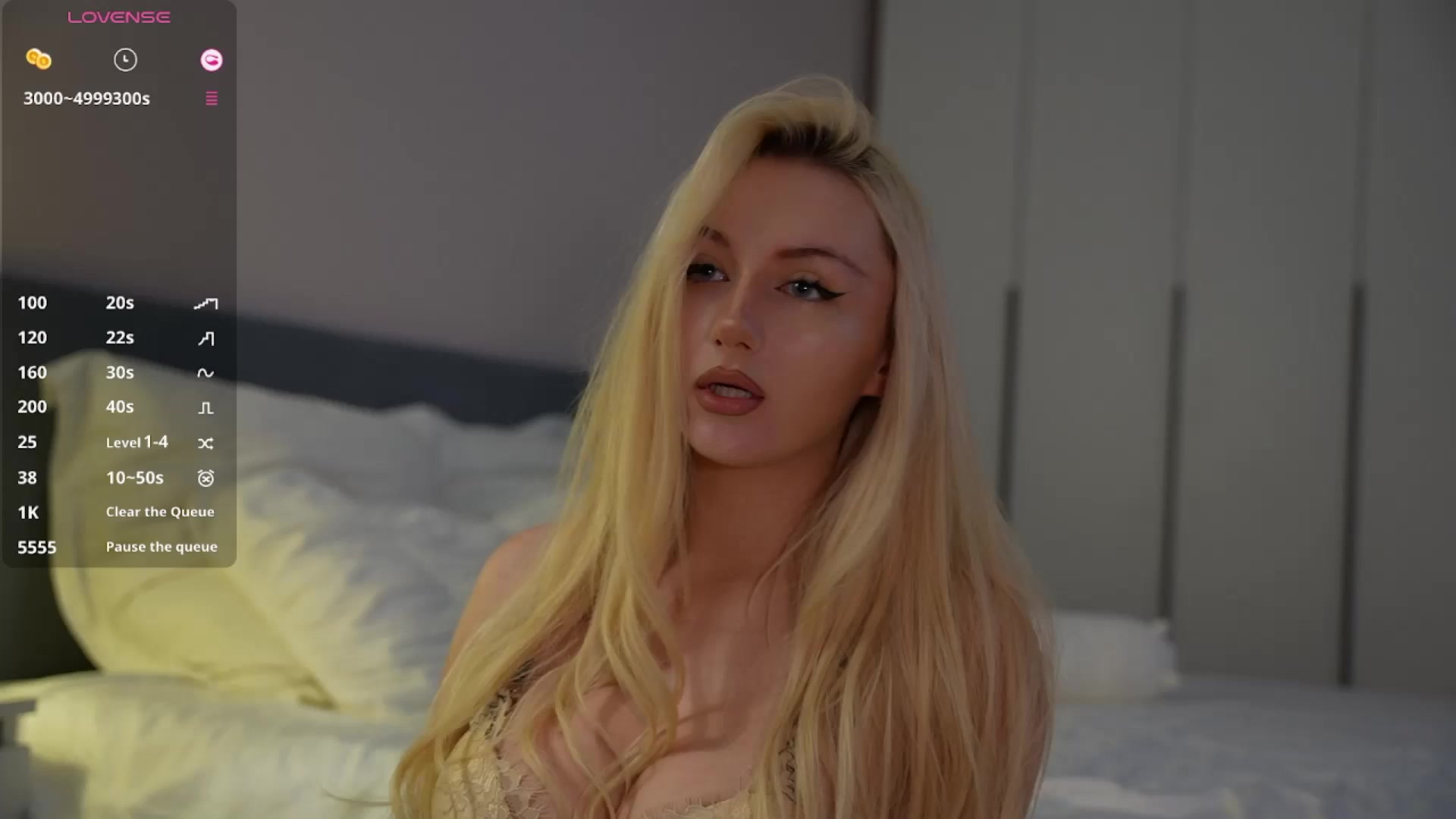 Gallery image thumbnail from Catch_Me's myfreecams stream on, 10/01/2025, 17:19 image 15 of 20