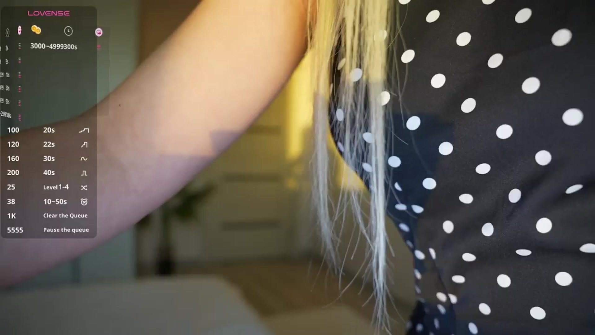 Gallery image thumbnail from Catch_Me's myfreecams stream on, 10/08/2025, 14:01 image 7 of 20