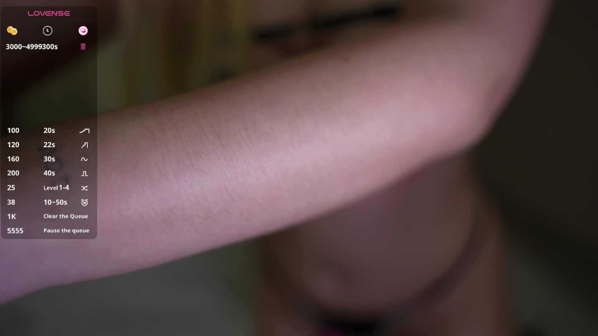 Gallery image thumbnail from Catch_Me's myfreecams stream on, 10/08/2025, 14:52 image 4 of 20