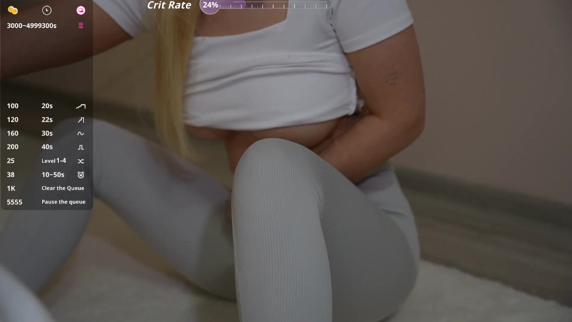 Gallery image thumbnail from Catch_Me's myfreecams stream on, 10/09/2025, 15:41 image 10 of 20