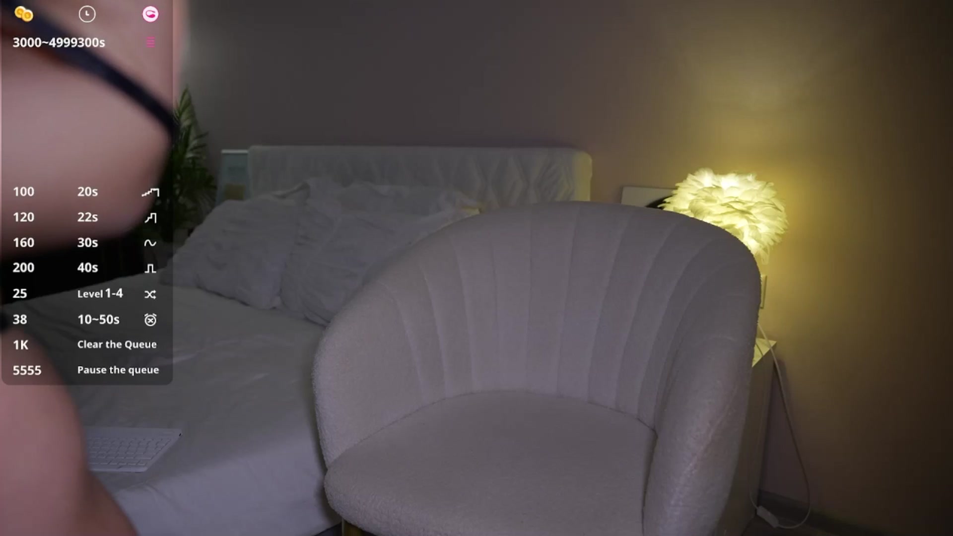 Gallery image thumbnail from Catch_Me's myfreecams stream on, 10/10/2025, 19:15 image 6 of 20