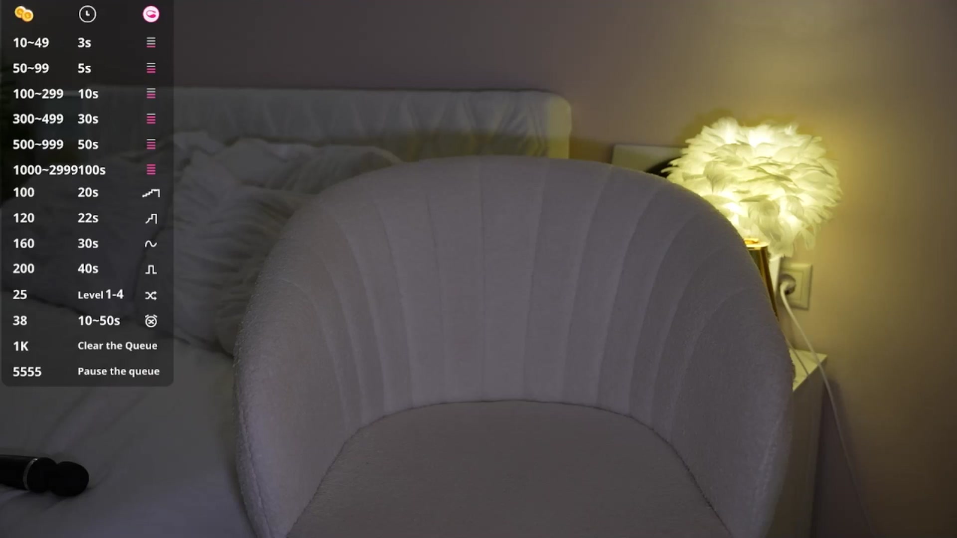 Gallery image thumbnail from Catch_Me's myfreecams stream on, 10/10/2025, 19:42 image 8 of 20