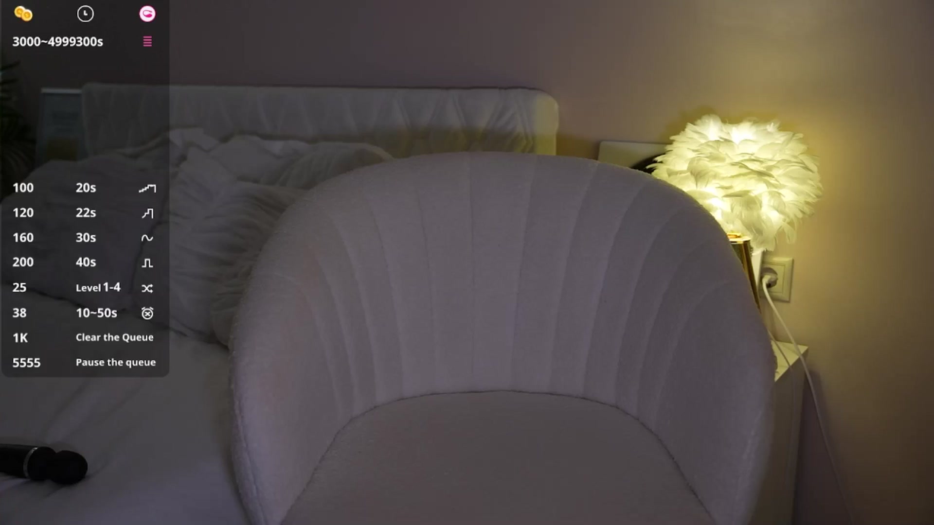 Gallery image thumbnail from Catch_Me's myfreecams stream on, 10/10/2025, 19:42 image 6 of 20