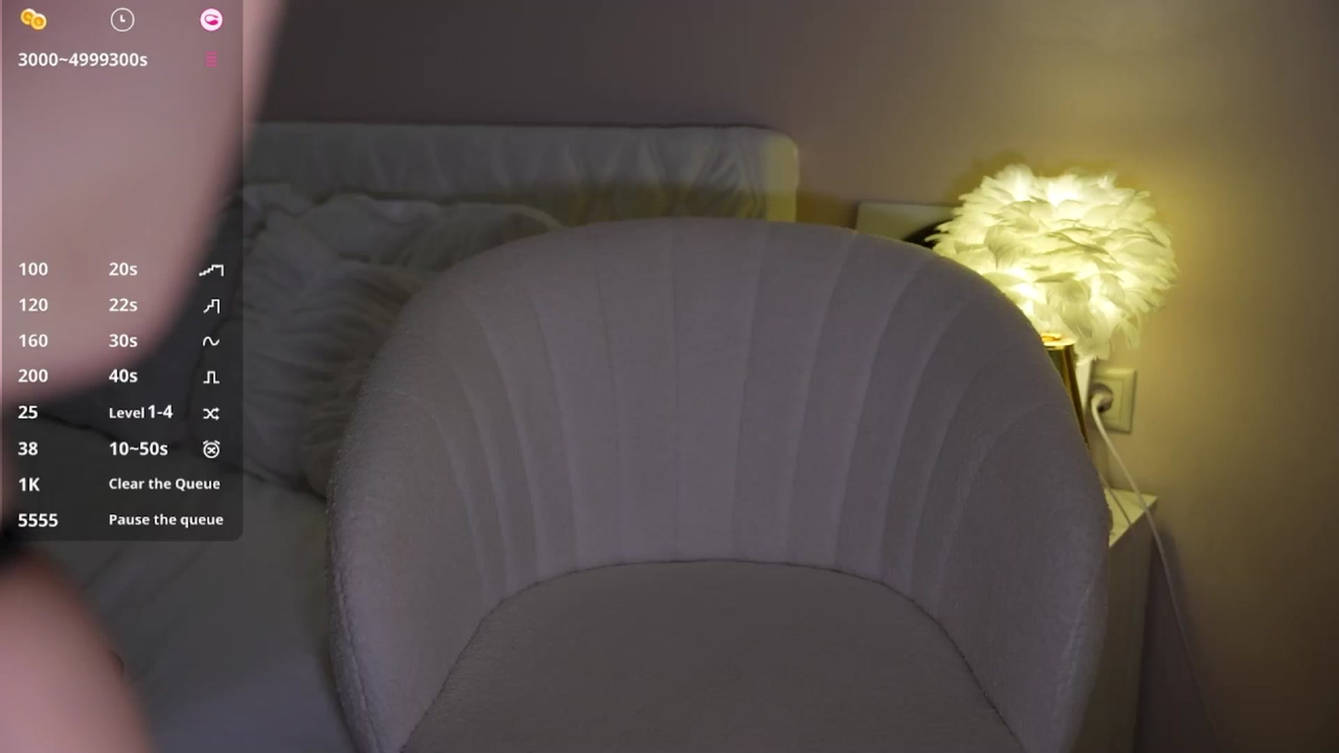 Gallery image thumbnail from Catch_Me's myfreecams stream on, 10/10/2025, 19:42 image 9 of 20