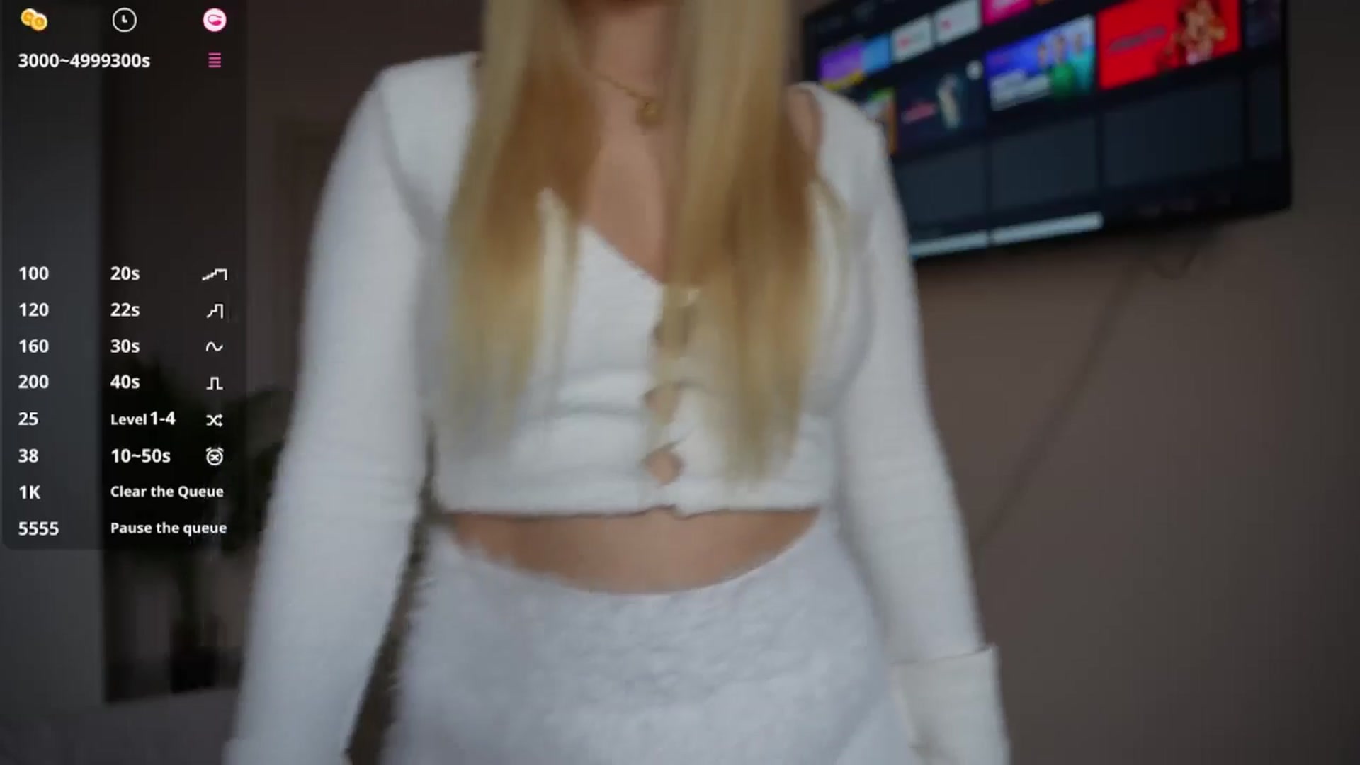 Gallery image thumbnail from Catch_Me's myfreecams stream on, 10/11/2025, 12:53 image 6 of 20