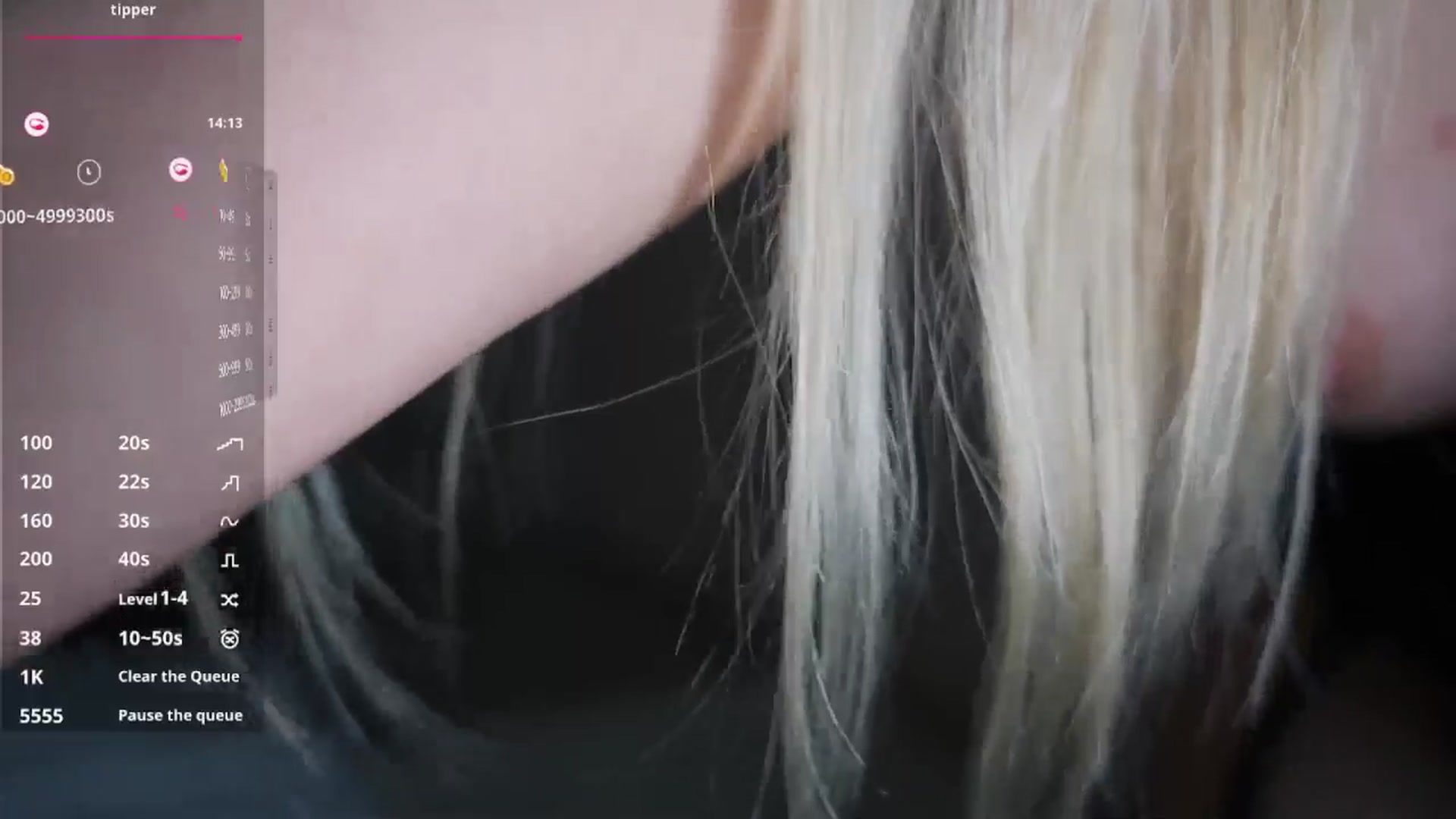 Gallery image thumbnail from Catch_Me's myfreecams stream on, 10/11/2025, 13:49 image 8 of 20