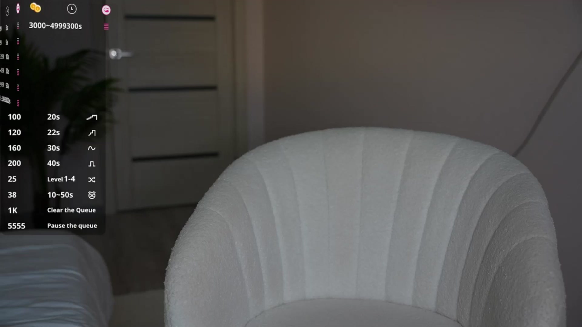 Gallery image thumbnail from Catch_Me's myfreecams stream on, 10/11/2025, 13:49 image 1 of 20