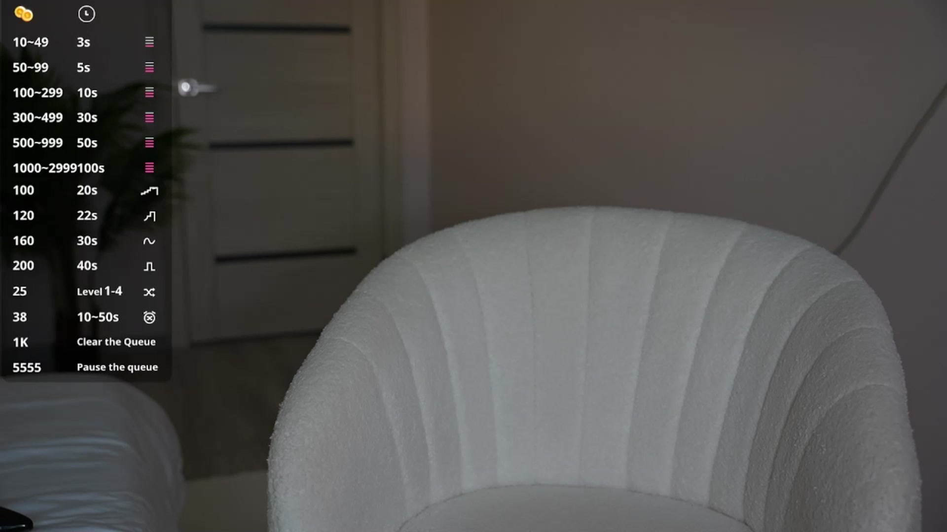 Gallery image thumbnail from Catch_Me's myfreecams stream on, 10/11/2025, 13:49 image 2 of 20