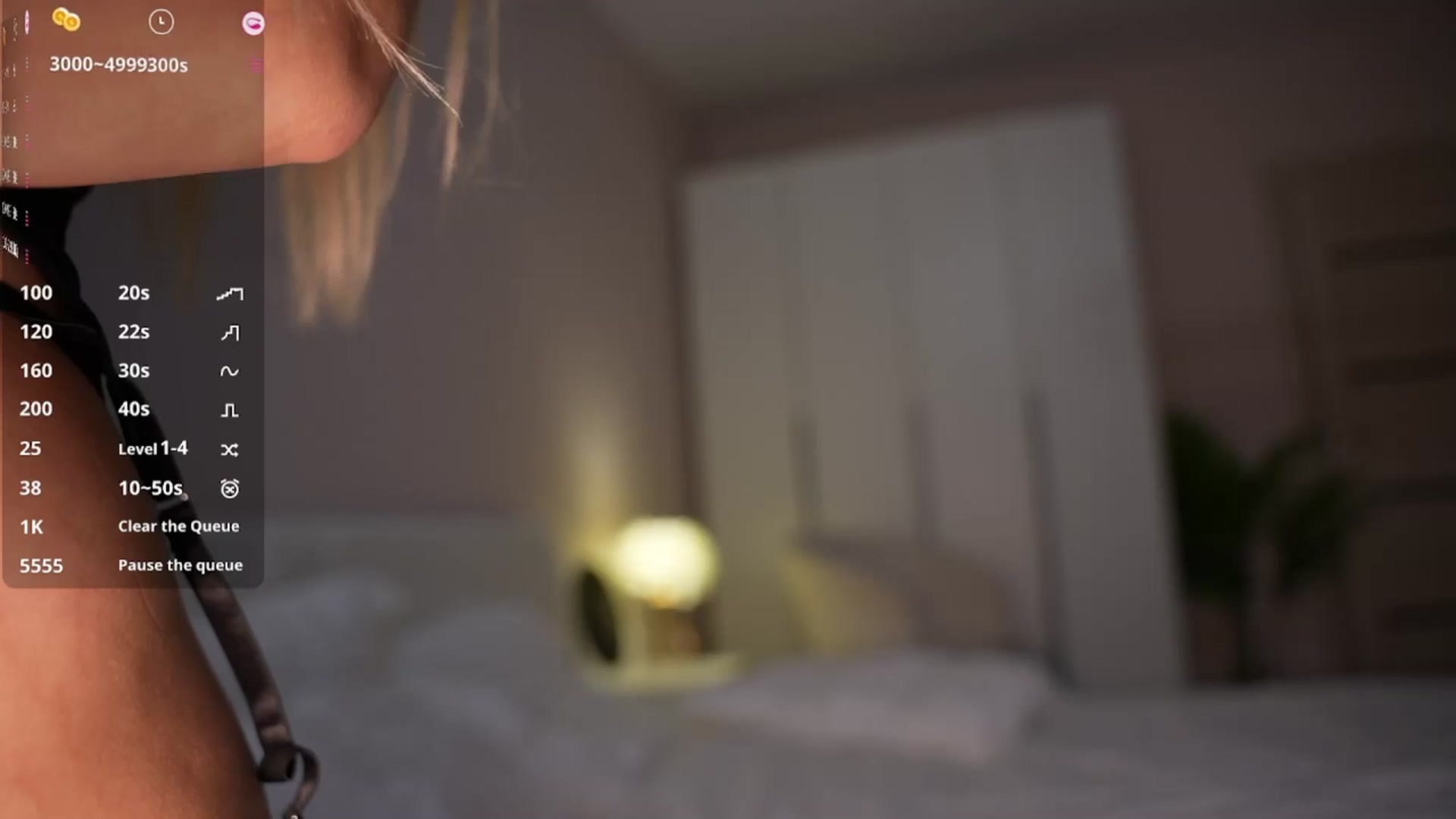 Gallery image thumbnail from Catch_Me's myfreecams stream on, 10/11/2025, 14:44 image 16 of 20