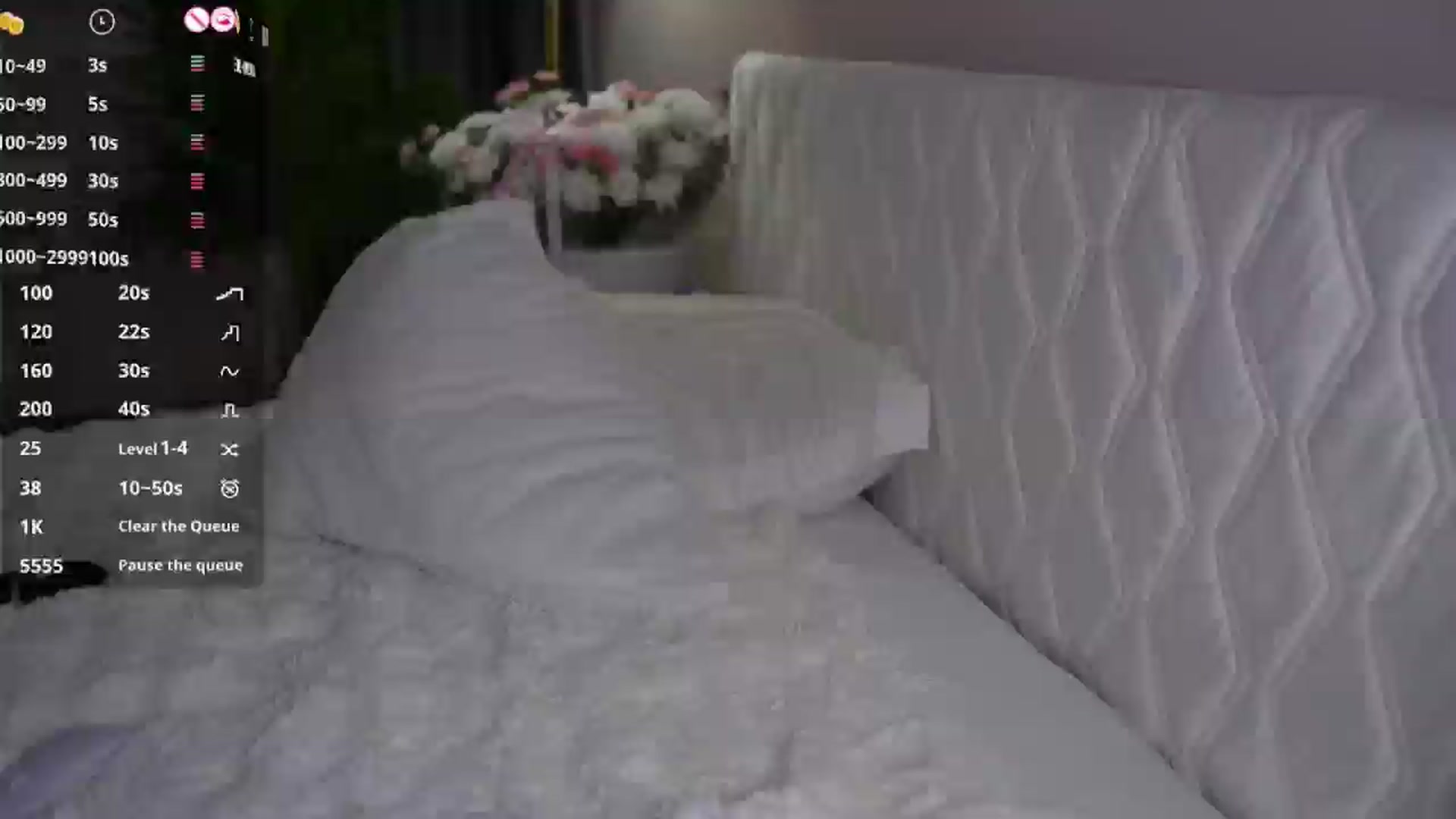 Gallery image thumbnail from Catch_Me's myfreecams stream on, 10/19/2025, 18:20 image 14 of 20