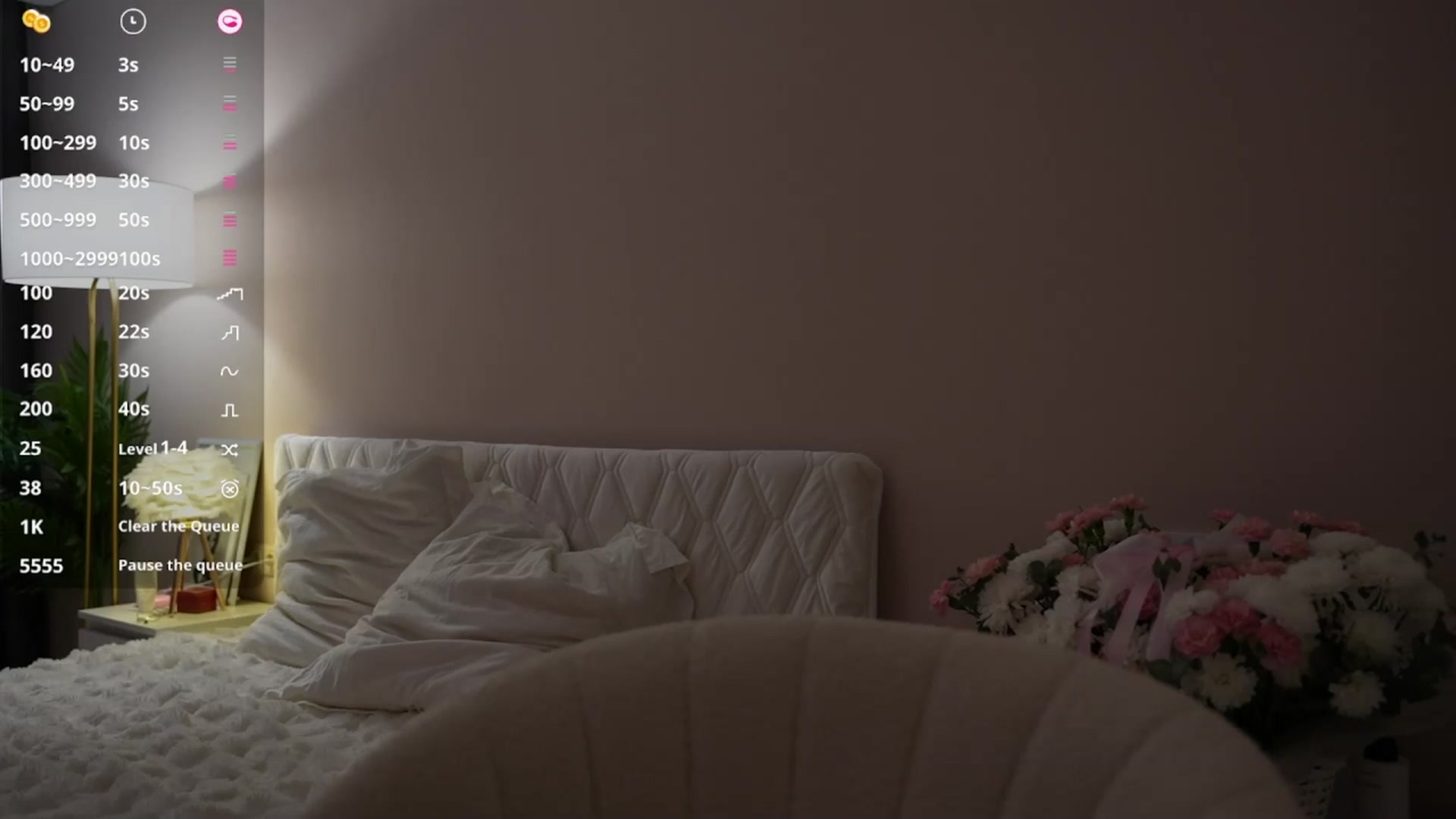 Gallery image thumbnail from Catch_Me's myfreecams stream on, 10/24/2025, 20:10 image 5 of 20