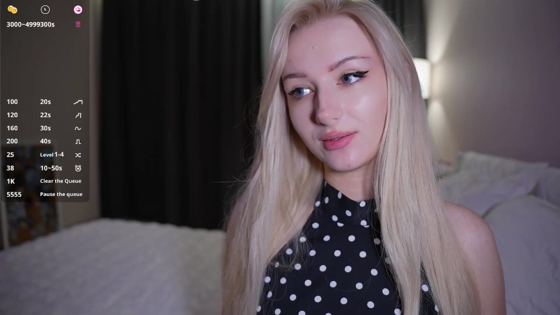 Gallery image thumbnail from Catch_Me's myfreecams stream on, 10/26/2025, 19:43 image 4 of 20