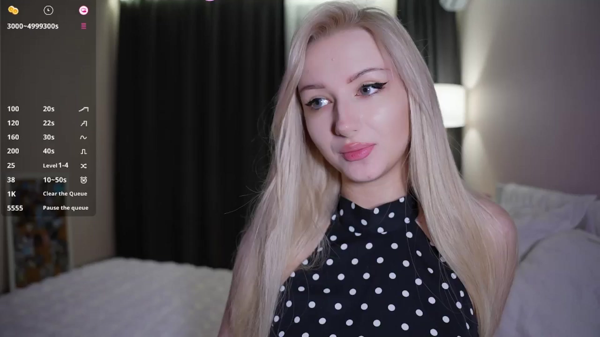 Gallery image thumbnail from Catch_Me's myfreecams stream on, 10/26/2025, 19:43 image 1 of 20