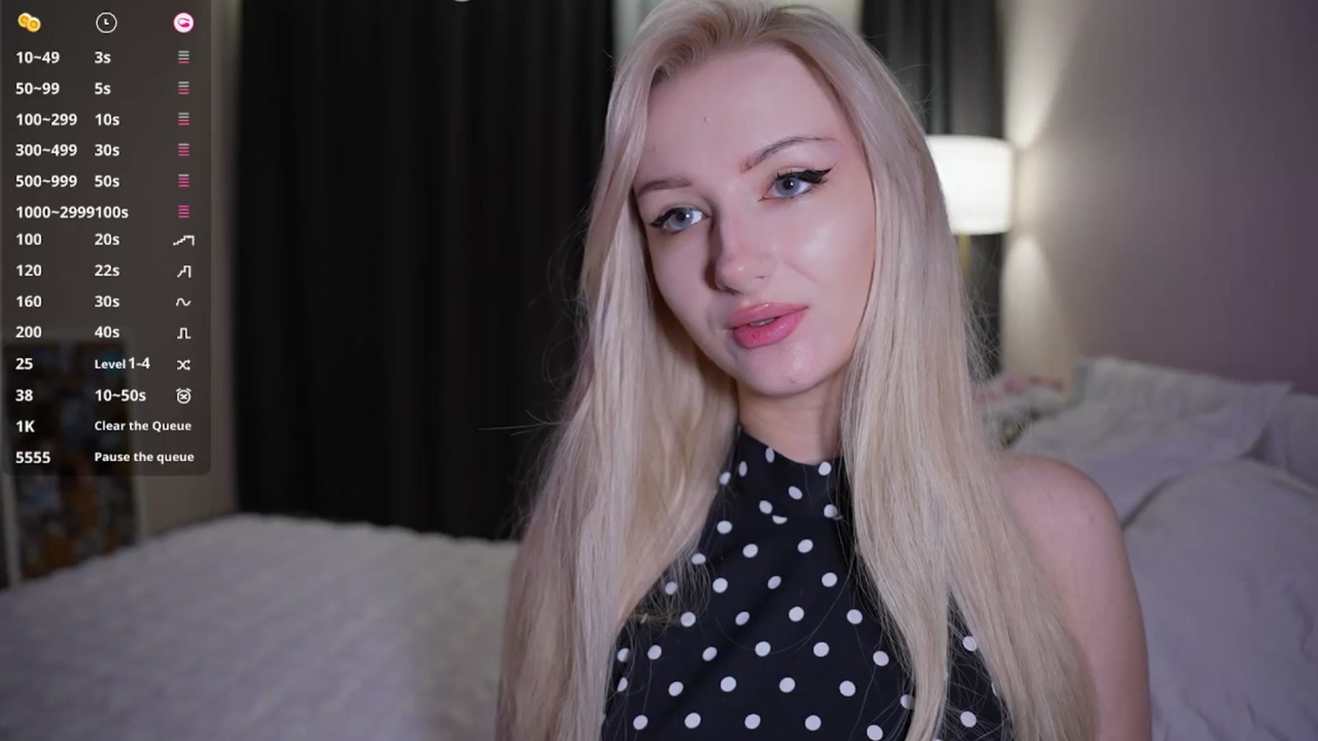 Gallery image thumbnail from Catch_Me's myfreecams stream on, 10/26/2025, 19:43 image 3 of 20