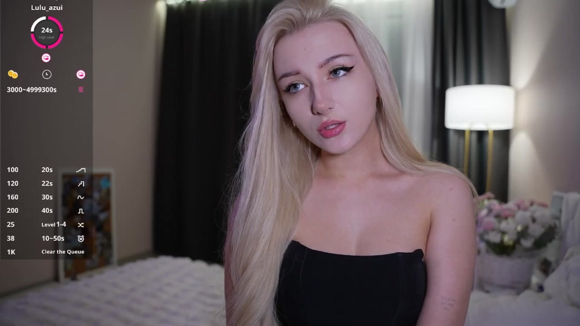 Gallery image thumbnail from Catch_Me's myfreecams stream on, 10/27/2025, 20:14 image 3 of 20