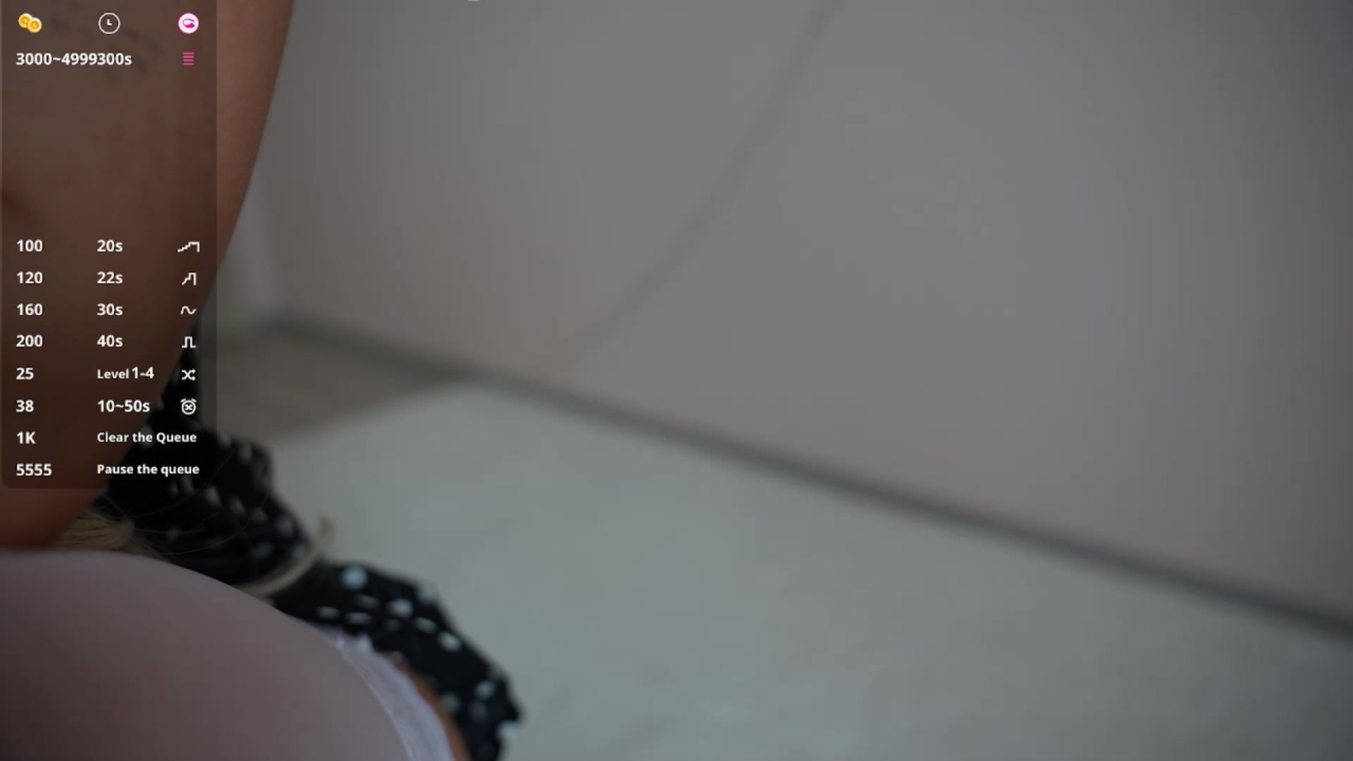 Gallery image thumbnail from Catch_Me's myfreecams stream on, 10/29/2025, 07:05 image 20 of 20