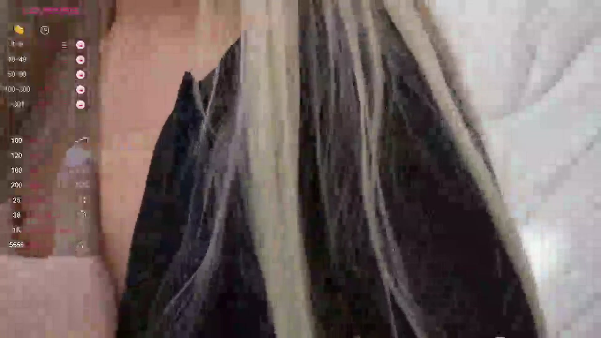 Gallery image thumbnail from Catch_Me's myfreecams stream on, 10/31/2025, 09:17 image 13 of 20