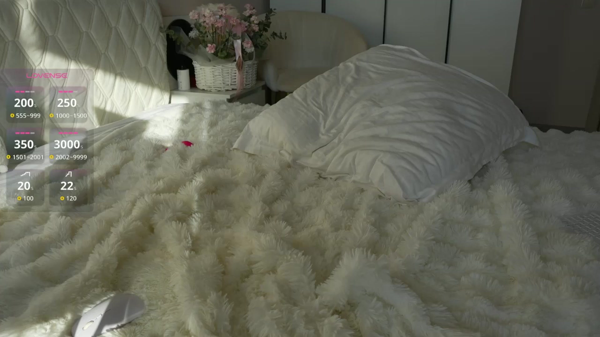 Gallery image thumbnail from Catch_Me's myfreecams stream on, 11/02/2025, 09:51 image 20 of 20