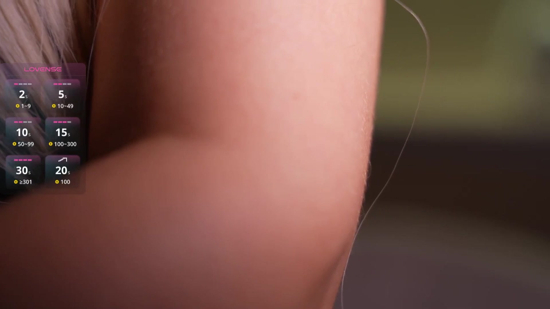 Gallery image thumbnail from Catch_Me's myfreecams stream on, 11/02/2025, 19:38 image 4 of 20