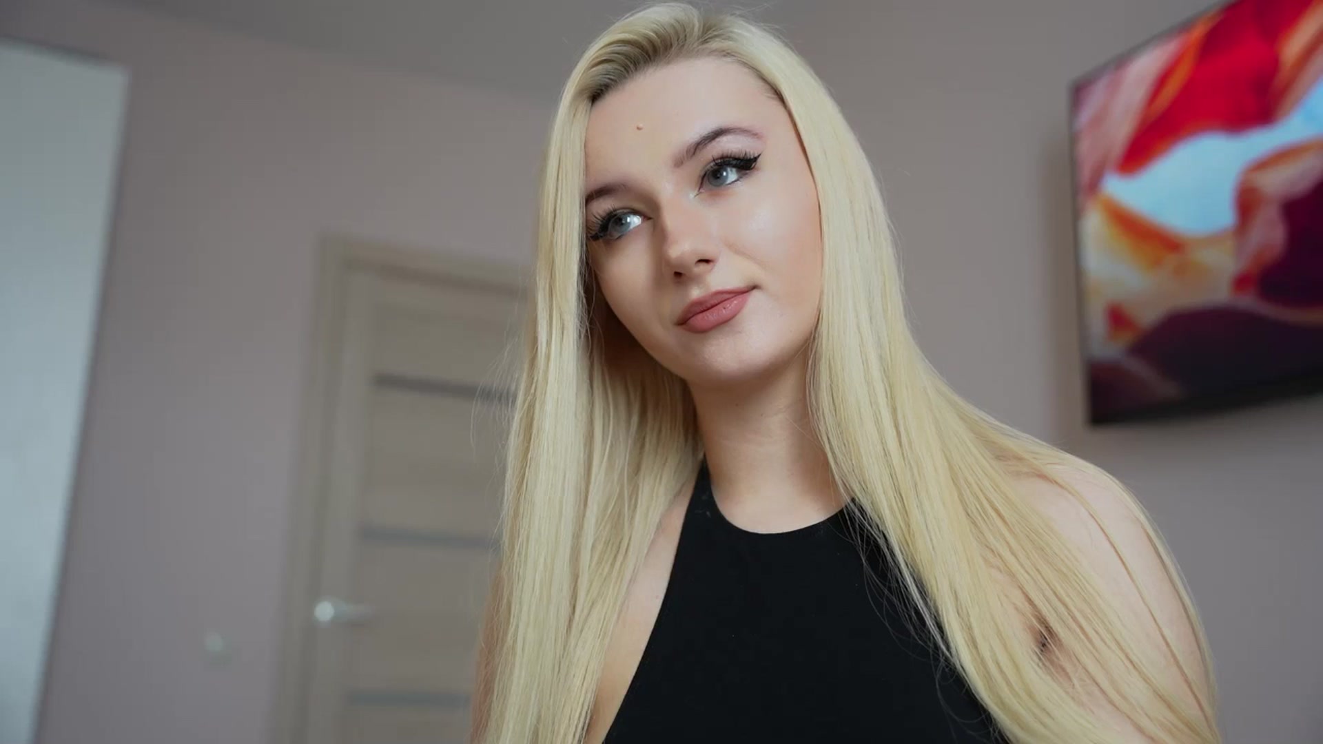 Gallery image thumbnail from Catch_Me's myfreecams stream on, 02/16/2026, 08:19 image 3 of 20
