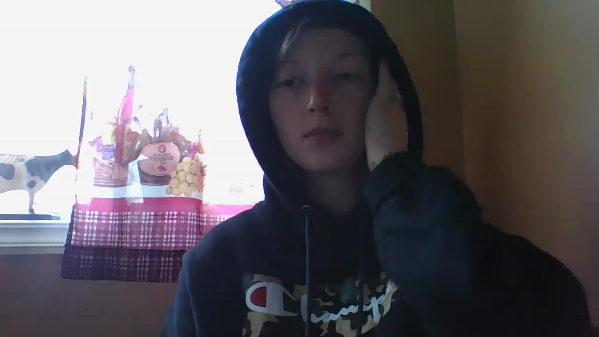 Gallery image thumbnail from Catchycoochie's myfreecams stream on, 11/16/2022, 19:17 image 3 of 20