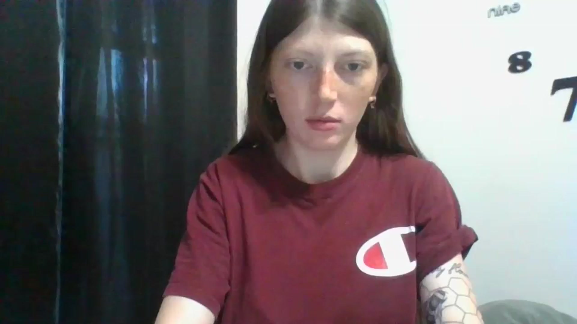 Gallery image thumbnail from Catchycoochie's myfreecams stream on, 09/24/2023, 13:26 image 20 of 20