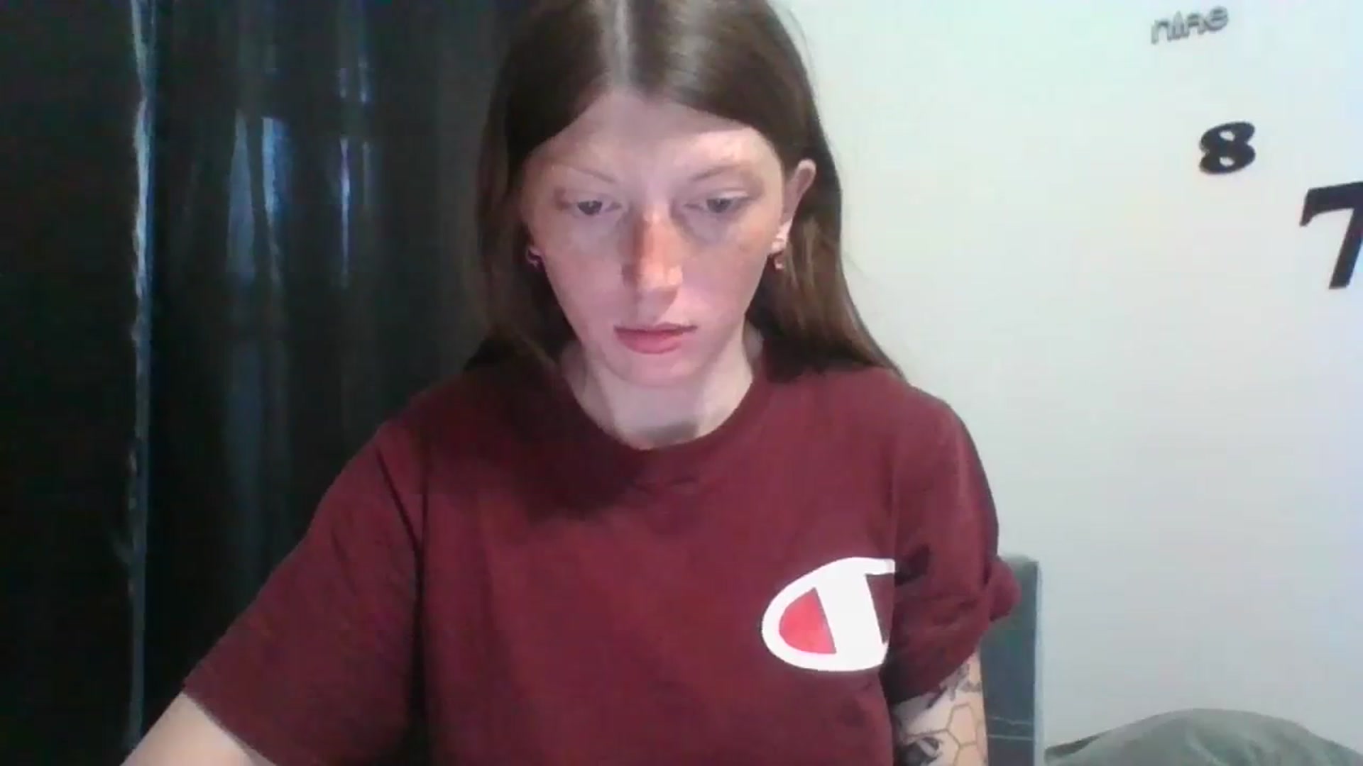 Gallery image thumbnail from Catchycoochie's myfreecams stream on, 09/24/2023, 13:26 image 19 of 20