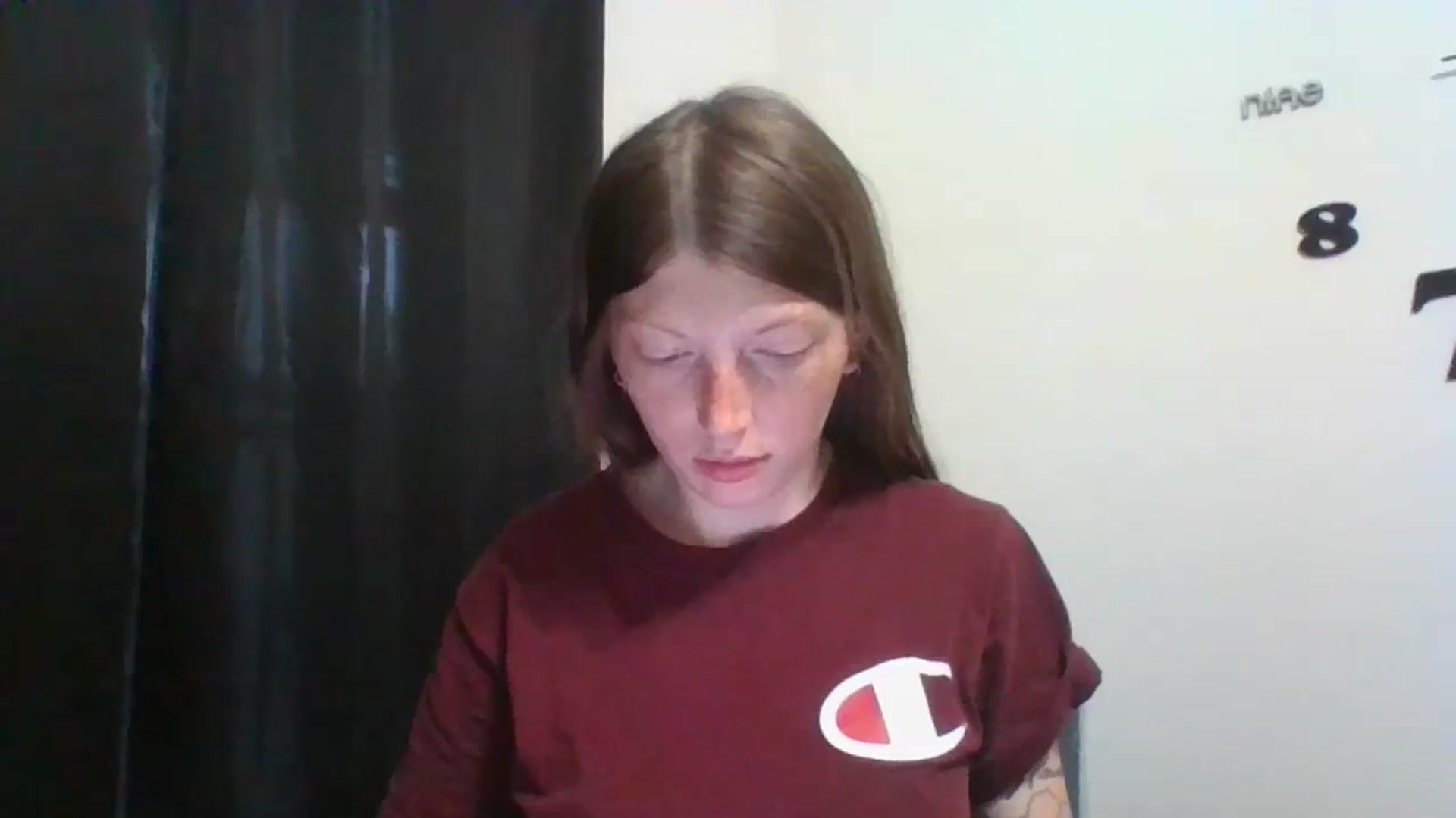 Gallery image thumbnail from Catchycoochie's myfreecams stream on, 09/24/2023, 13:26 image 14 of 20