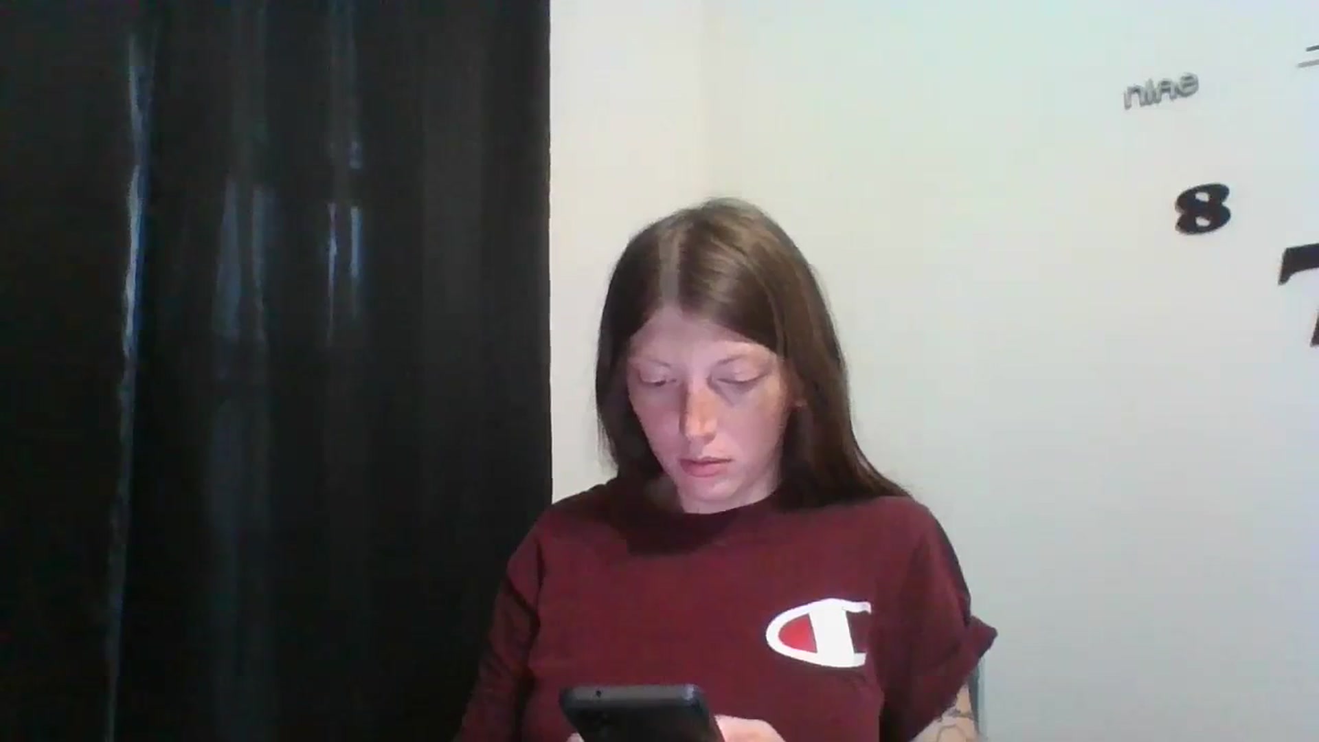 Gallery image thumbnail from Catchycoochie's myfreecams stream on, 09/24/2023, 13:26 image 16 of 20