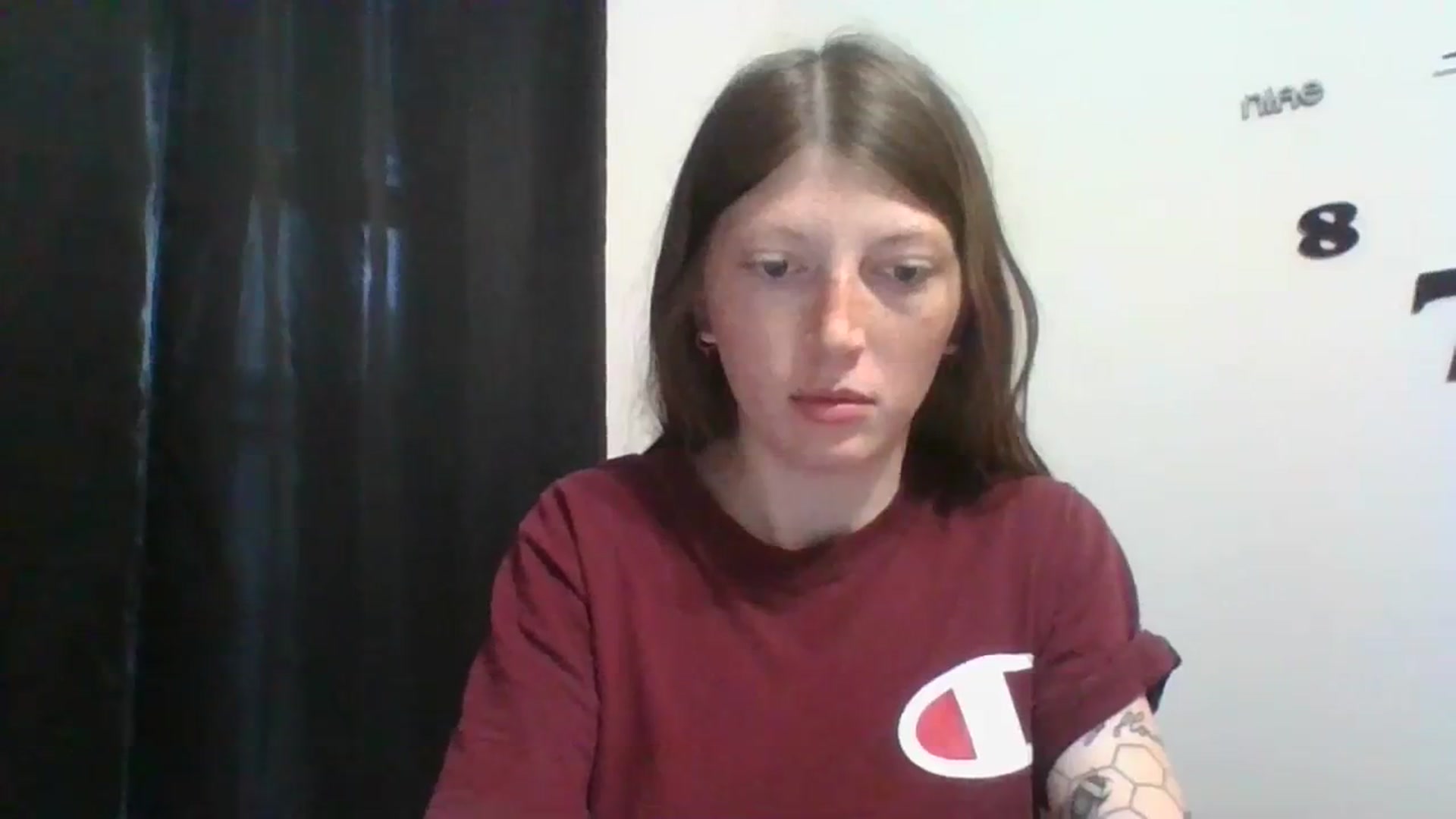 Gallery image thumbnail from Catchycoochie's myfreecams stream on, 09/24/2023, 13:26 image 15 of 20