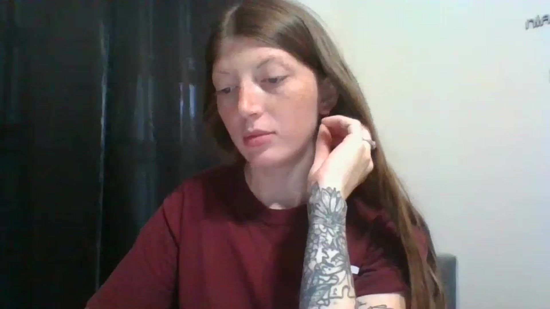 Gallery image thumbnail from Catchycoochie's myfreecams stream on, 09/24/2023, 13:26 image 11 of 20