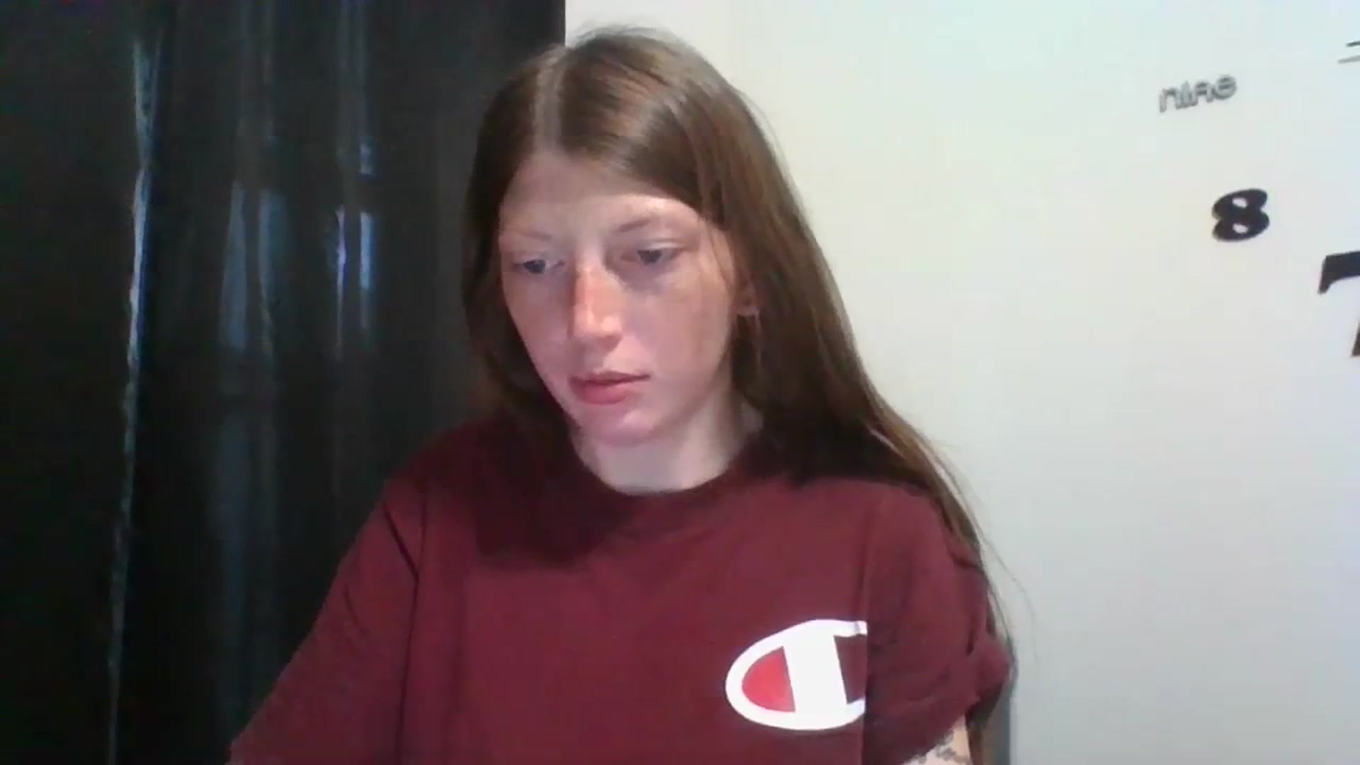 Gallery image thumbnail from Catchycoochie's myfreecams stream on, 09/24/2023, 13:26 image 18 of 20