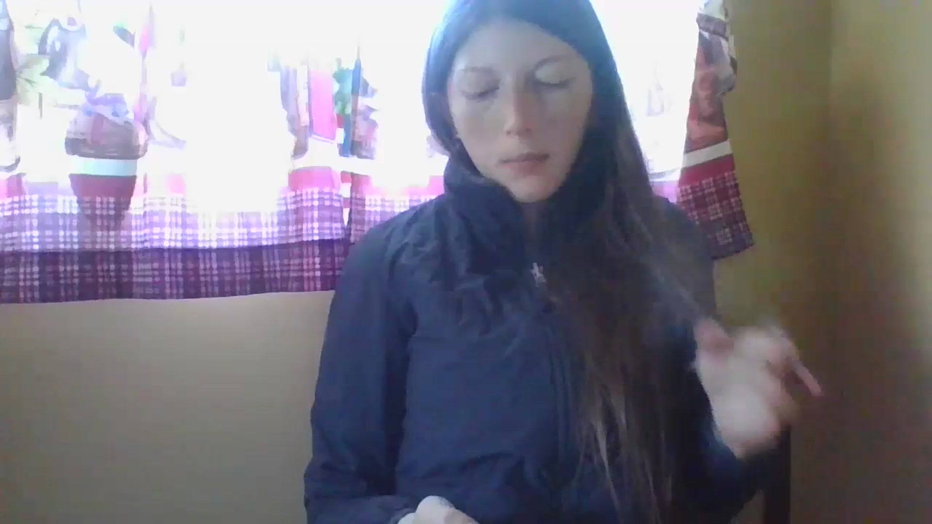 Gallery image thumbnail from Catchycoochie's myfreecams stream on, 11/12/2023, 13:47 image 16 of 20