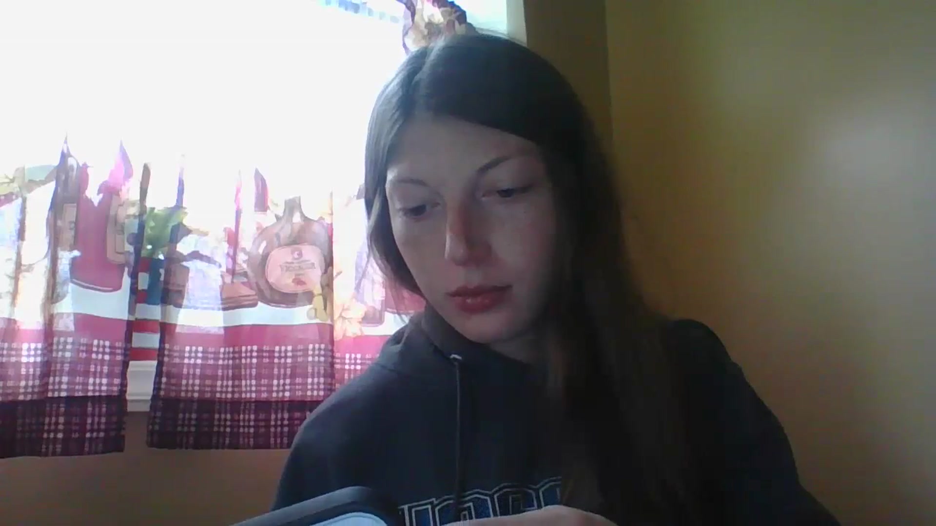 Gallery image thumbnail from Catchycoochie's myfreecams stream on, 11/14/2023, 15:30 image 11 of 20