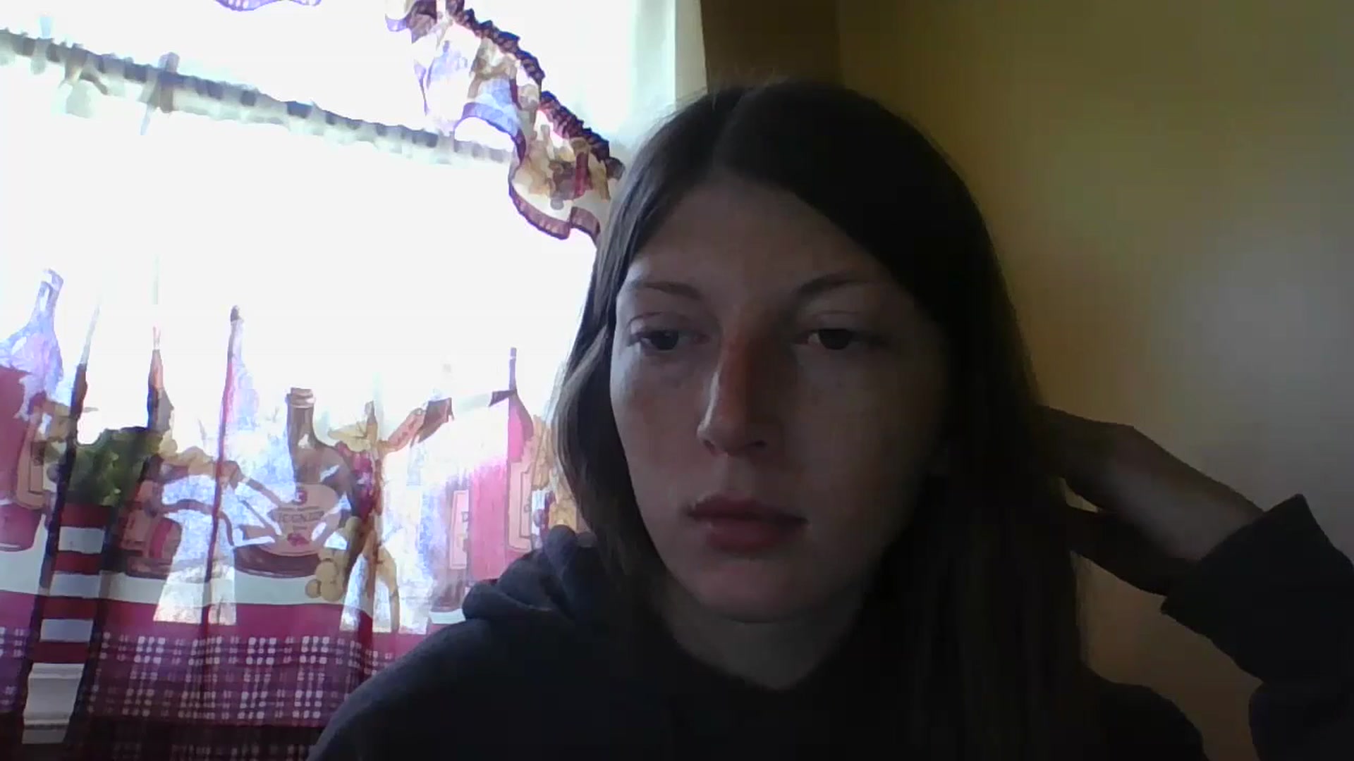 Gallery image thumbnail from Catchycoochie's myfreecams stream on, 11/15/2023, 16:08 image 2 of 20