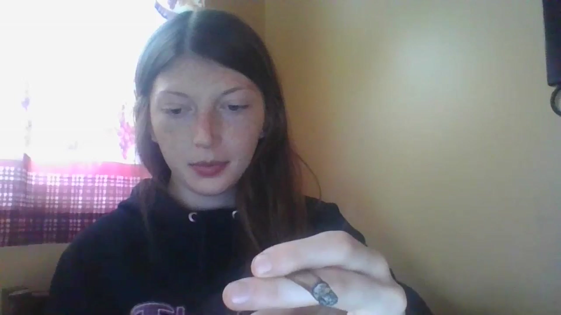 Gallery image thumbnail from Catchycoochie's myfreecams stream on, 11/24/2023, 15:38 image 2 of 20