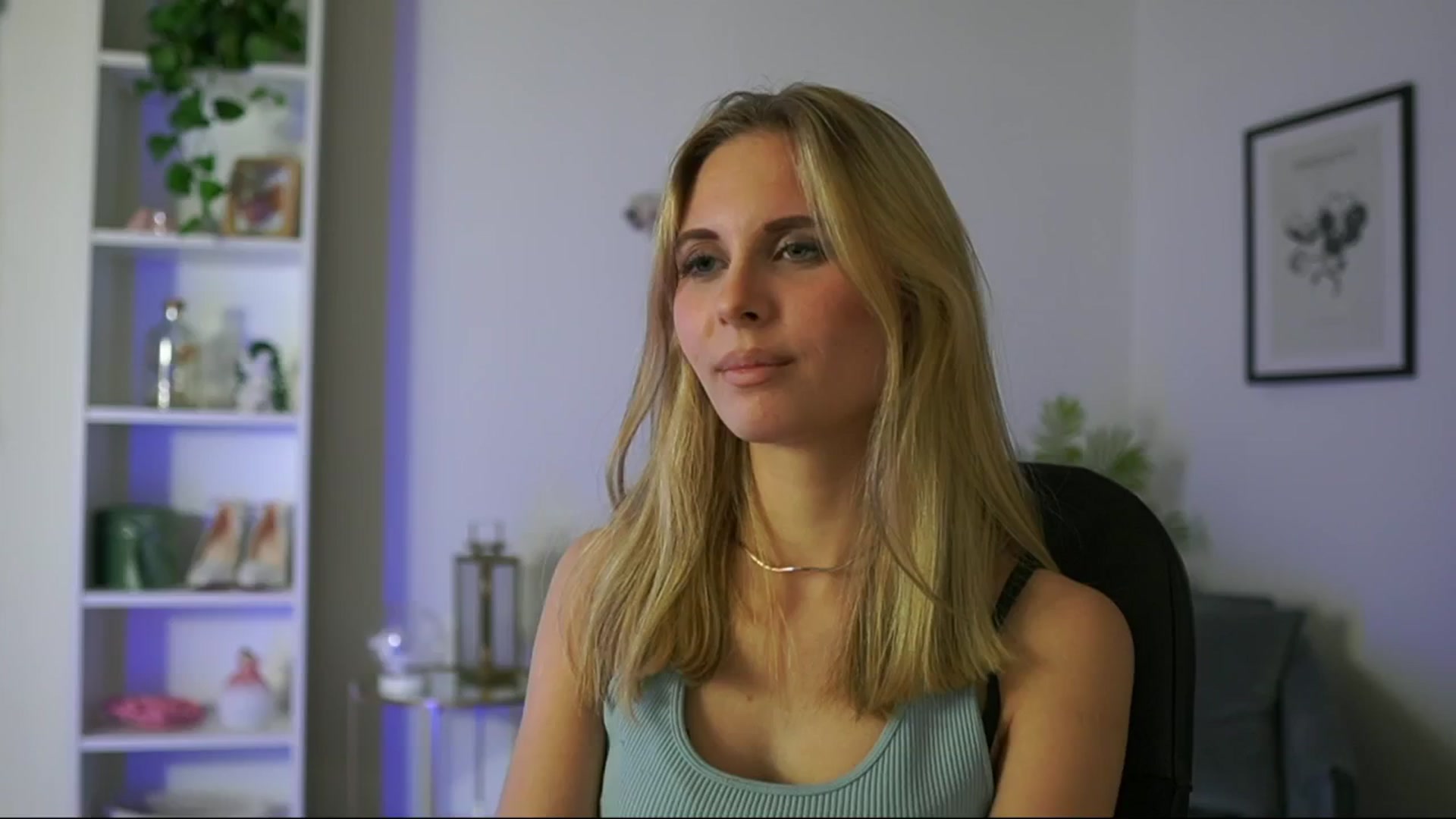 Gallery image thumbnail from Catecrago_'s myfreecams stream on, 02/06/2025, 18:33 image 20 of 20