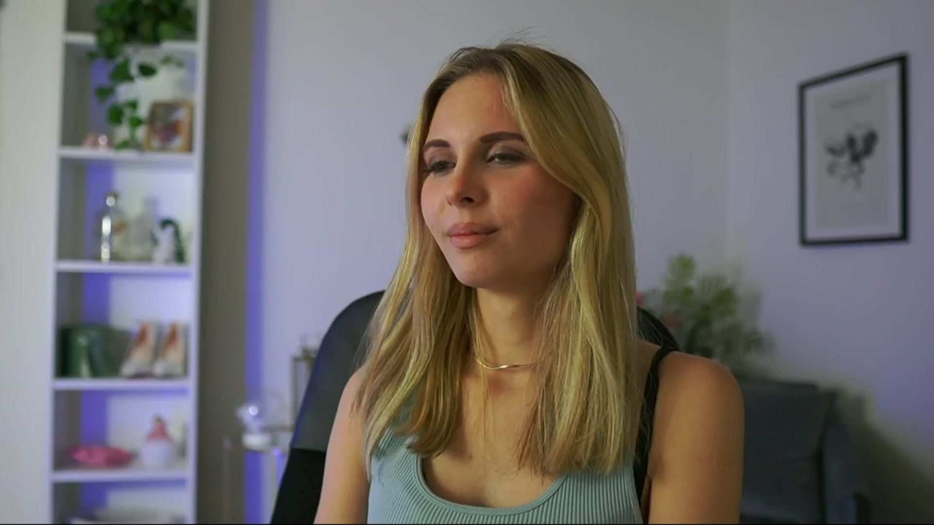 Gallery image thumbnail from Catecrago_'s myfreecams stream on, 02/06/2025, 18:33 image 2 of 20