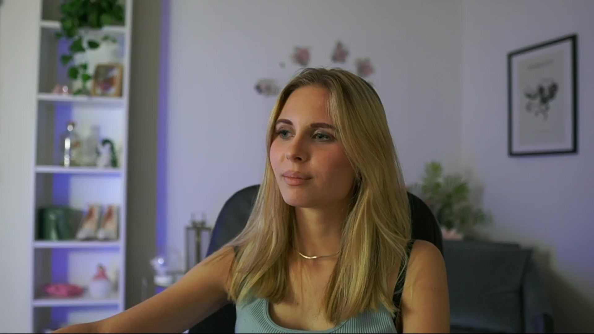 Gallery image thumbnail from Catecrago_'s myfreecams stream on, 02/06/2025, 18:56 image 17 of 20