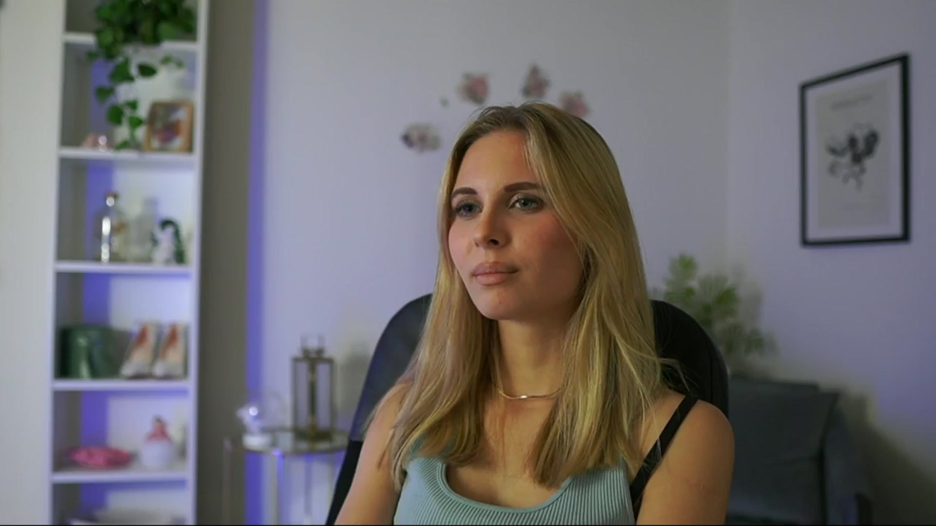 Gallery image thumbnail from Catecrago_'s myfreecams stream on, 02/06/2025, 18:56 image 14 of 20